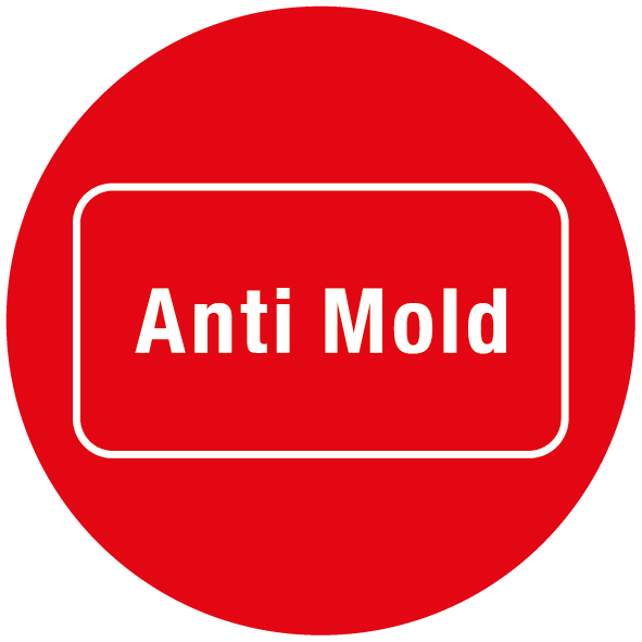 Anti-Mold Filter